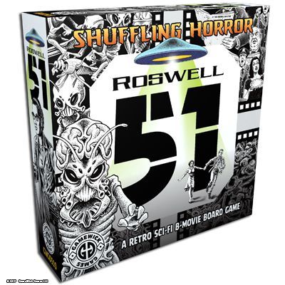 Caja de Roswell 51