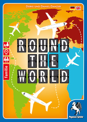 Caja de Round the World