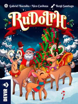 Caja de Rudolph