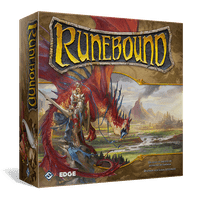 Runebound (Third Edition)
