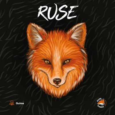 Caja de RUSE