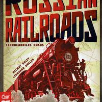 Russian Railroads