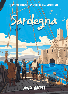 Caja de Cerdeña
