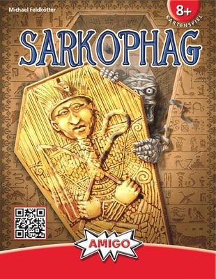 Caja de Sarkophag