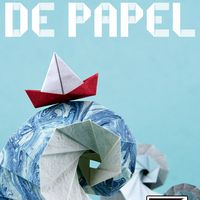 Océanos de Papel