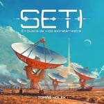 SETI: En busca de vida extraterrestre