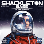 Shackleton Base: Un viaje a la Luna