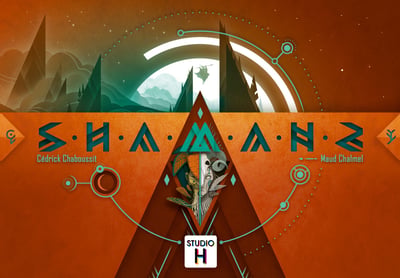 Caja de Shamans