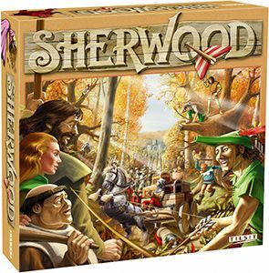 Caja de Sherwood
