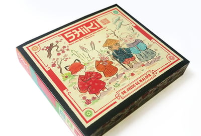 Caja de Shiki