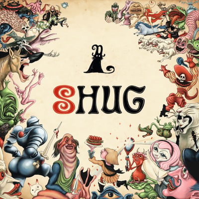 Caja de SHUG