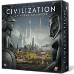 Sid Meier's Civilization: Un nuevo amanecer