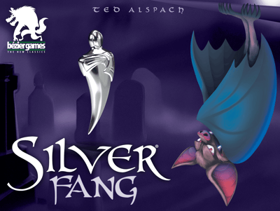 Caja de Silver Fang