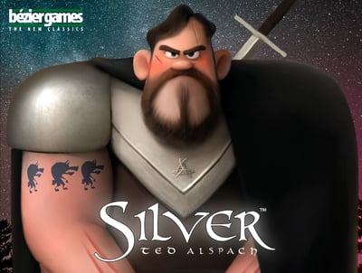 Caja de Silver