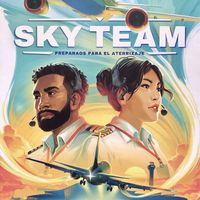 Sky Team