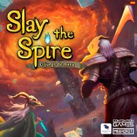 Slay the Spire: El Juego de Mesa