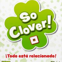 So Clover!