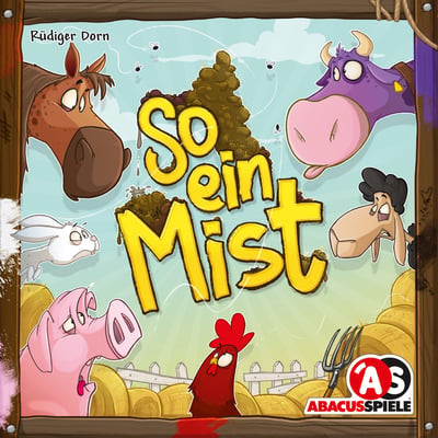 Caja de So ein Mist