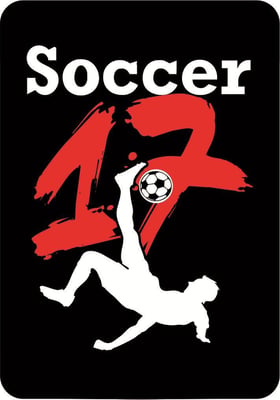 Caja de Soccer 17