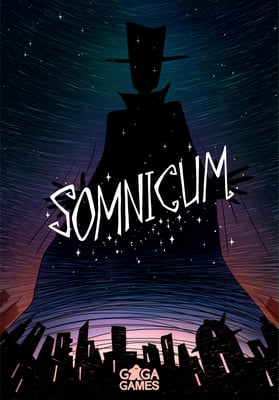 Caja de Somnicum