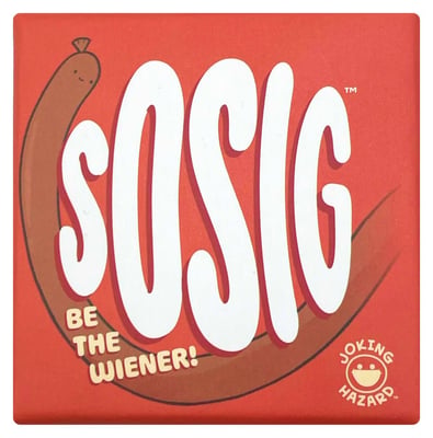 Caja de Sosig