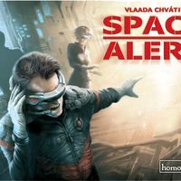Space Alert
