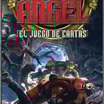 Space Hulk: Death Angel – El Juego de Cartas