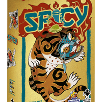 Spicy