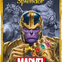 Splendor: Marvel