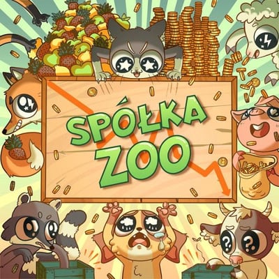 Caja de Spółka ZOO