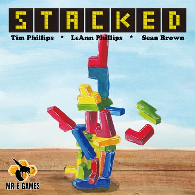 Caja de Stacked