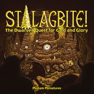 Caja de Stalagbite!