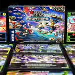 Star Realms: Frontiers