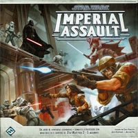 Star Wars: Imperial Assault