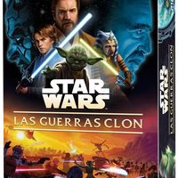 Star Wars: Las Guerras Clon