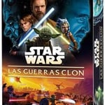 Star Wars: Las Guerras Clon