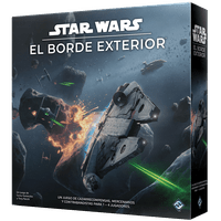 Star Wars: El Borde Exterior