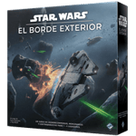 Star Wars: El Borde Exterior