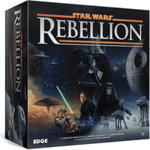 Star Wars: Rebellion