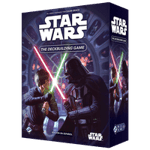 Star Wars: The Deckbuilding Game