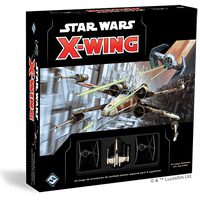 Star Wars: X-Wing Segunda Edición
