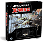Star Wars: X-Wing Segunda Edición