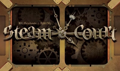 Caja de Steam Court