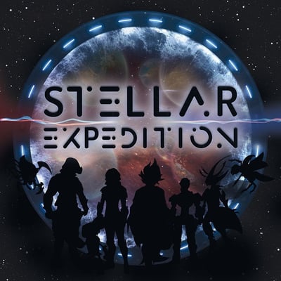 Caja de Stellar Expedition
