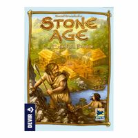 Stone Age: La Edad de Piedra