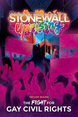 Caja de Stonewall Uprising