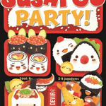 Sushi Go Party!