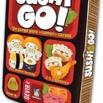 Sushi Go!