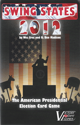 Caja de Swing States 2012