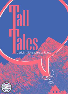 Caja de Tall Tales